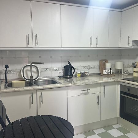 Studio Apartment Maro Casa Vistamar Екстериор снимка