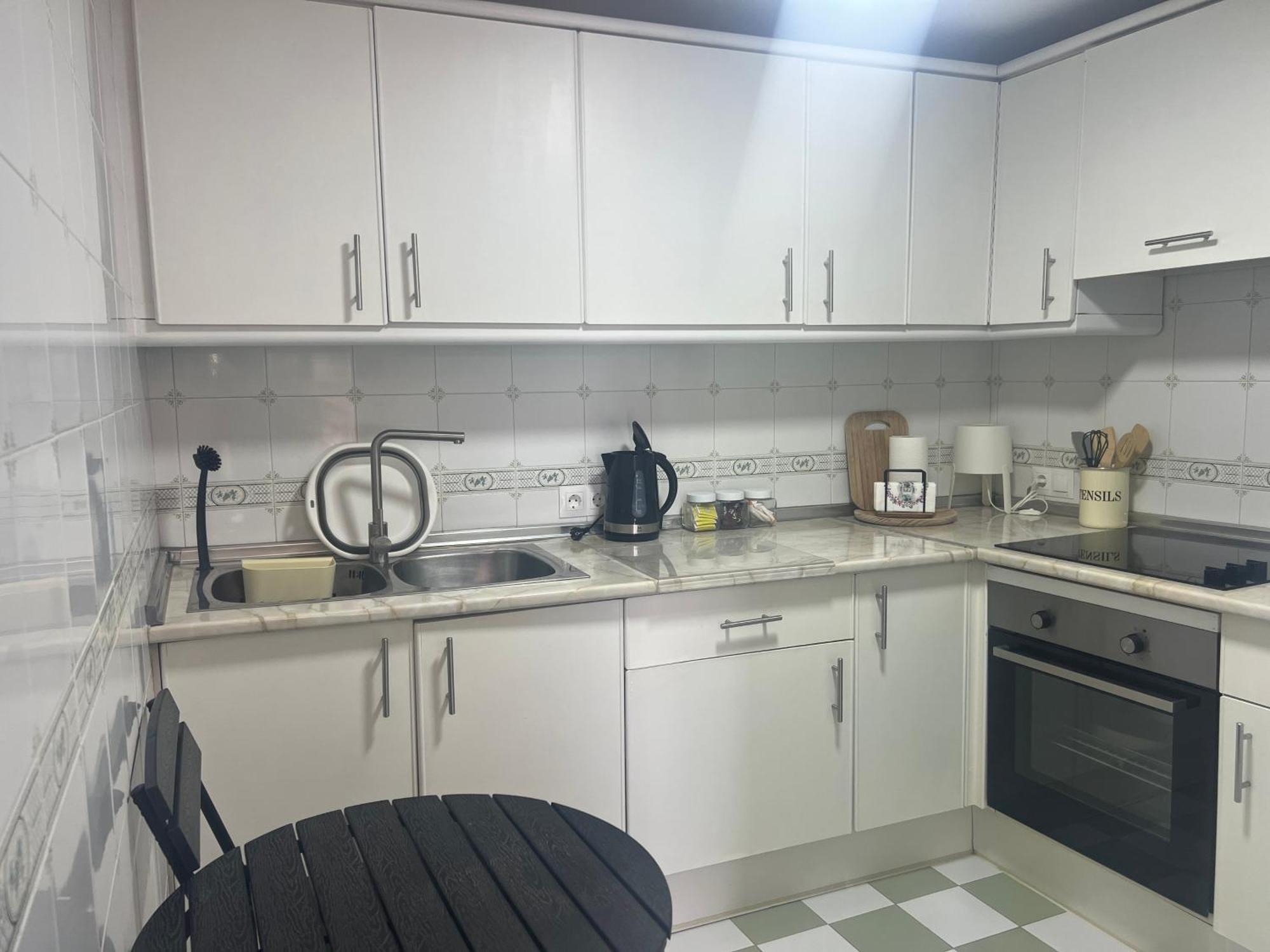 Studio Apartment Maro Casa Vistamar Екстериор снимка