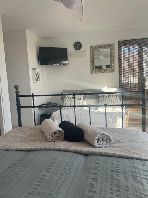 Studio Apartment Maro Casa Vistamar Екстериор снимка