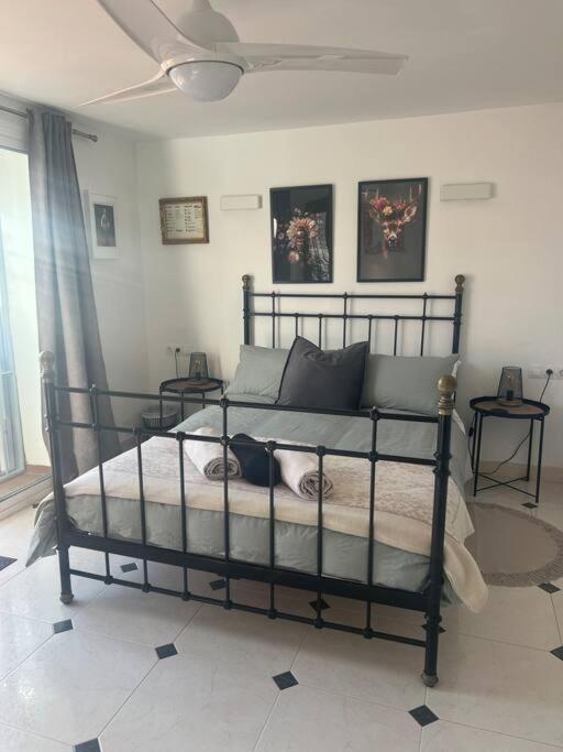 Studio Apartment Maro Casa Vistamar Екстериор снимка