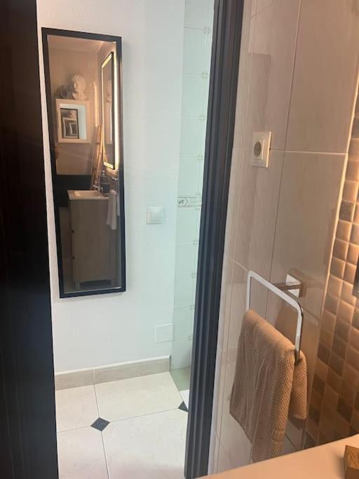 Studio Apartment Maro Casa Vistamar Екстериор снимка